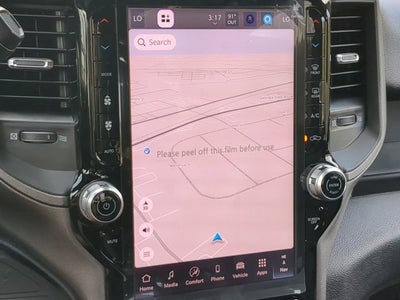 2026 RAM Ram 4500 Chassis Cab Tradesman