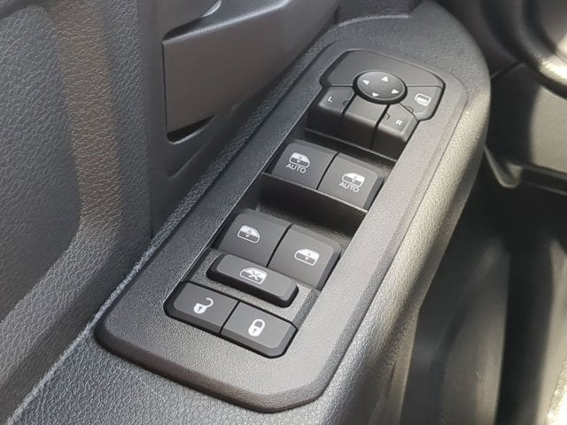 2026 RAM Ram 4500 Chassis Cab Tradesman