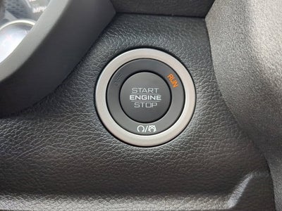 2026 RAM Ram 4500 Chassis Cab Tradesman