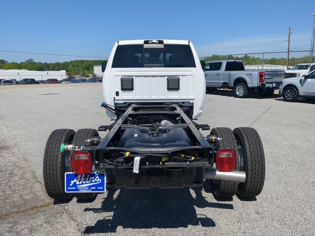 2026 RAM Ram 4500 Chassis Cab Tradesman