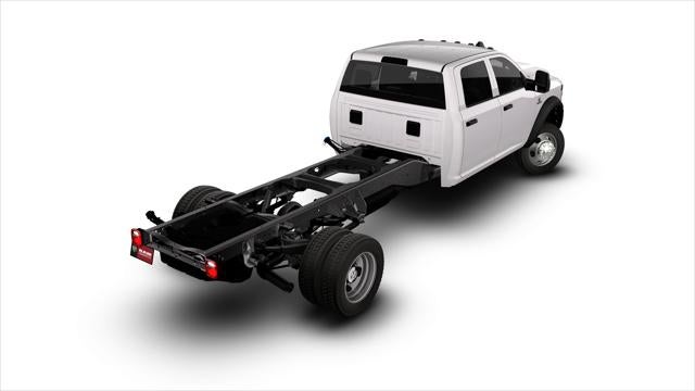 2026 RAM Ram 4500 Chassis Cab Tradesman