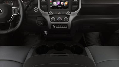 2026 RAM Ram 4500 Chassis Cab Tradesman