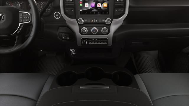 2026 RAM Ram 4500 Chassis Cab Tradesman