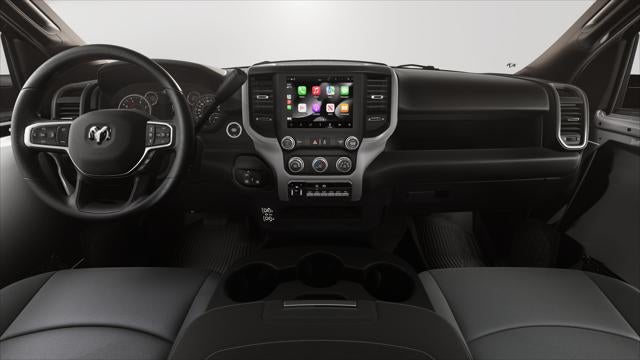 2026 RAM Ram 4500 Chassis Cab Tradesman