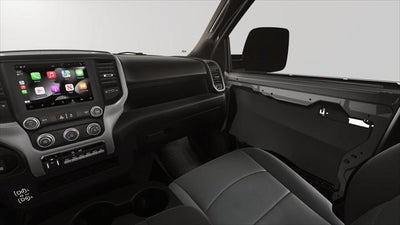 2026 RAM Ram 4500 Chassis Cab Tradesman