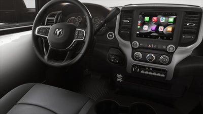 2026 RAM Ram 4500 Chassis Cab Tradesman
