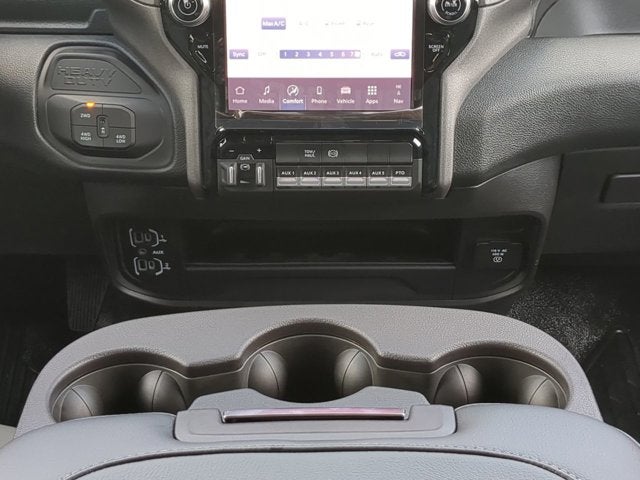 2026 RAM Ram 4500 Chassis Cab Tradesman