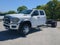 2026 RAM Ram 4500 Chassis Cab Tradesman