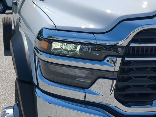 2026 RAM Ram 4500 Chassis Cab Tradesman