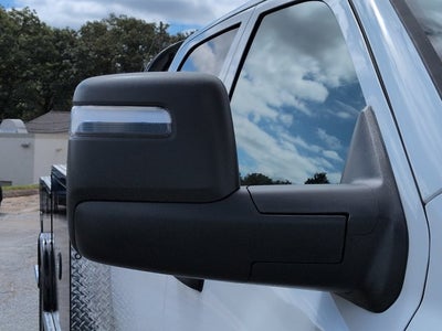 2026 RAM Ram 4500 Chassis Cab Tradesman