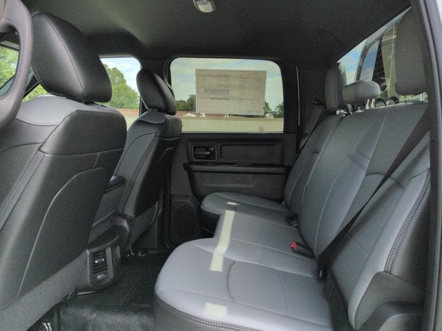2026 RAM Ram 4500 Chassis Cab Tradesman