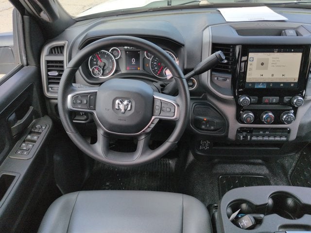 2026 RAM Ram 4500 Chassis Cab Tradesman