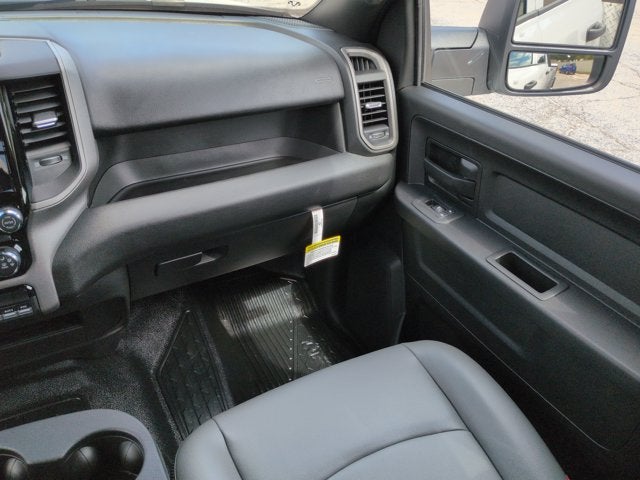 2026 RAM Ram 4500 Chassis Cab Tradesman