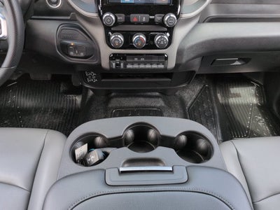 2026 RAM Ram 4500 Chassis Cab Tradesman