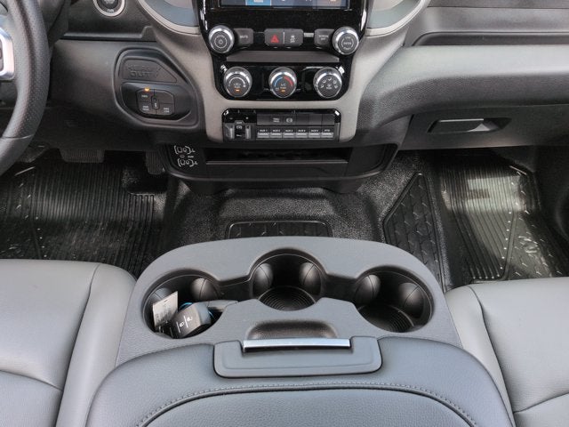 2026 RAM Ram 4500 Chassis Cab Tradesman