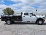 2026 RAM Ram 4500 Chassis Cab Tradesman