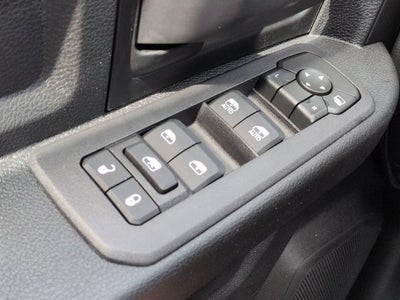 2026 RAM Ram 4500 Chassis Cab Tradesman