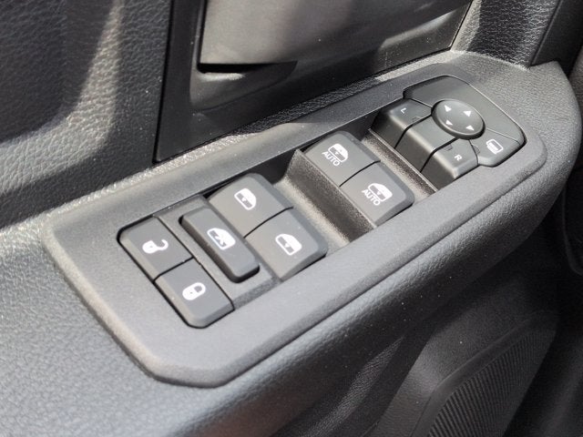 2026 RAM Ram 4500 Chassis Cab Tradesman