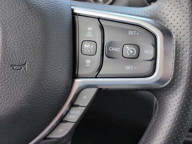 2026 RAM Ram 4500 Chassis Cab Tradesman