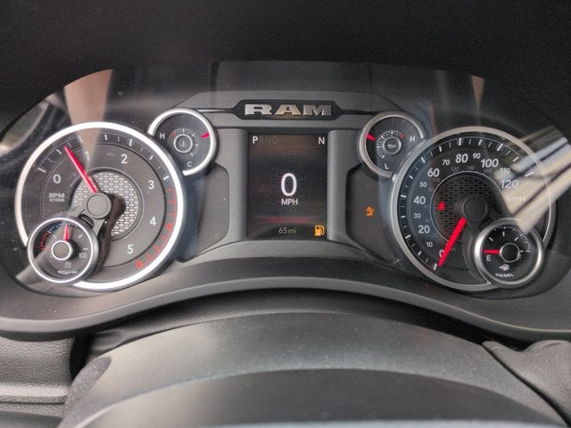 2026 RAM Ram 4500 Chassis Cab Tradesman
