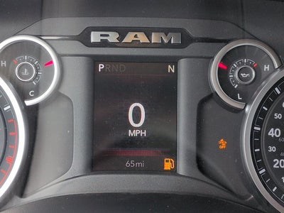 2026 RAM Ram 4500 Chassis Cab Tradesman