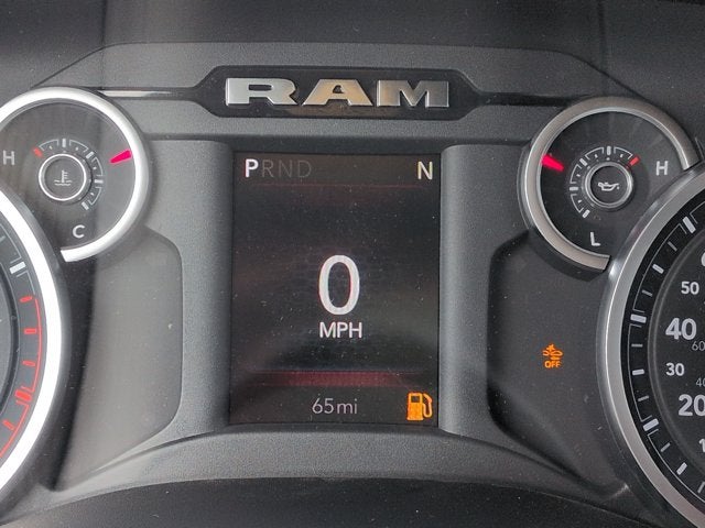 2026 RAM Ram 4500 Chassis Cab Tradesman