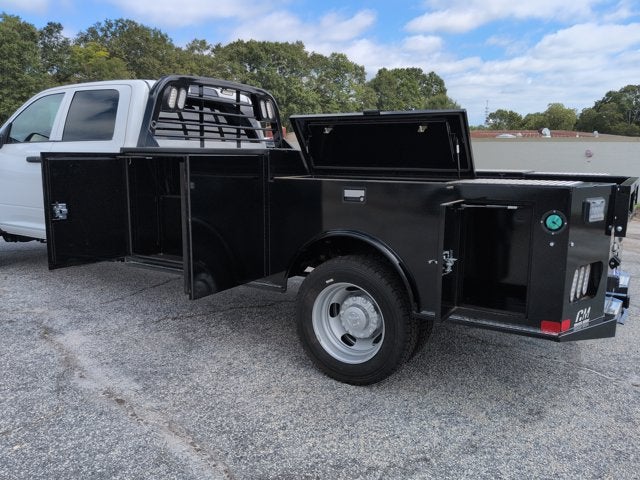 2026 RAM Ram 4500 Chassis Cab Tradesman
