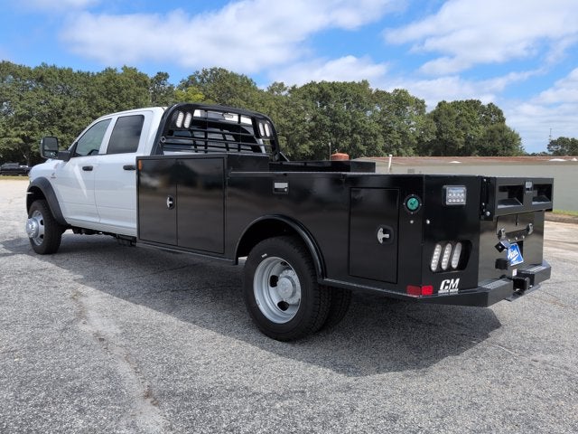 2026 RAM Ram 4500 Chassis Cab Tradesman