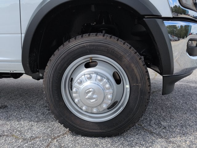 2026 RAM Ram 4500 Chassis Cab Tradesman
