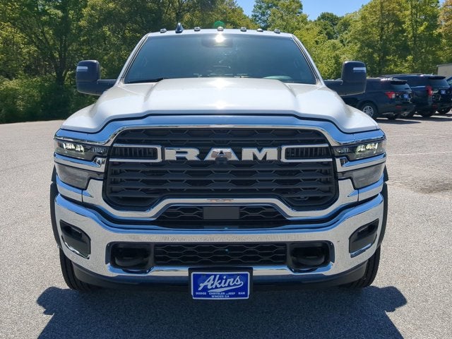 2026 RAM Ram 4500 Chassis Cab Tradesman