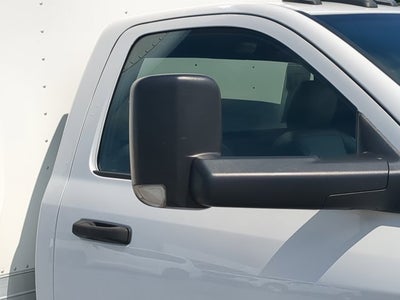 2021 RAM 5500 Chassis Tradesman
