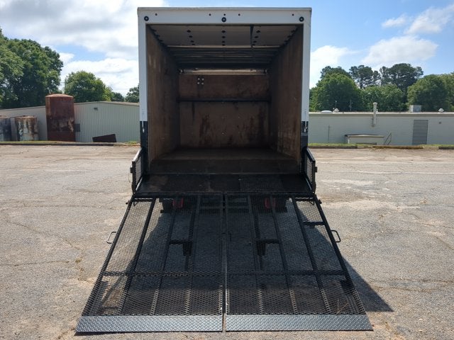 2021 RAM 5500 Chassis Tradesman