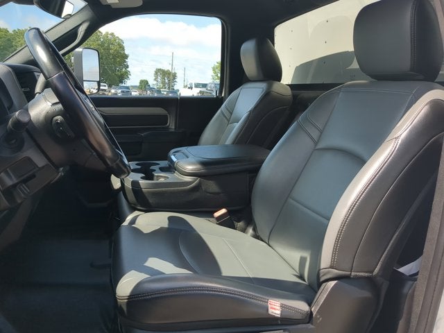 2021 RAM 5500 Chassis Tradesman