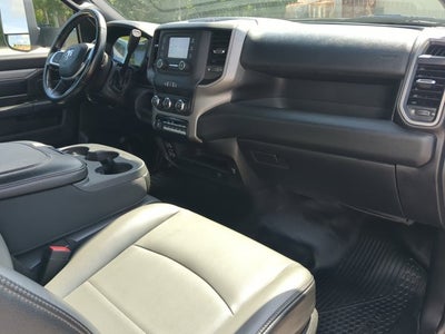 2021 RAM 5500 Chassis Tradesman