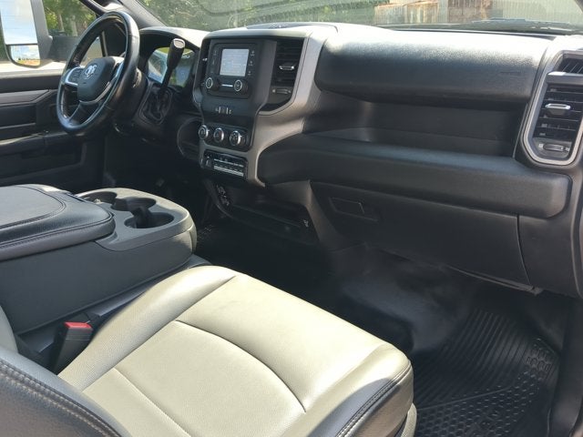 2021 RAM 5500 Chassis Tradesman
