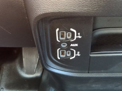 2021 RAM 5500 Chassis Tradesman