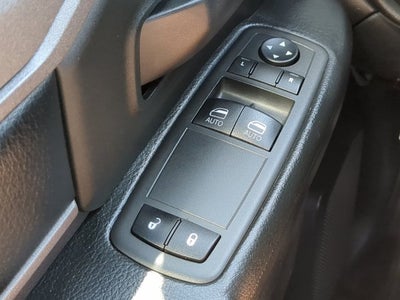 2021 RAM 5500 Chassis Tradesman