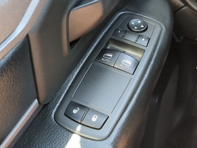 2021 RAM 5500 Chassis Tradesman