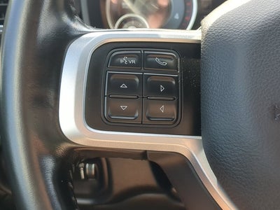 2021 RAM 5500 Chassis Tradesman
