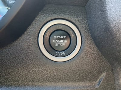 2021 RAM 5500 Chassis Tradesman