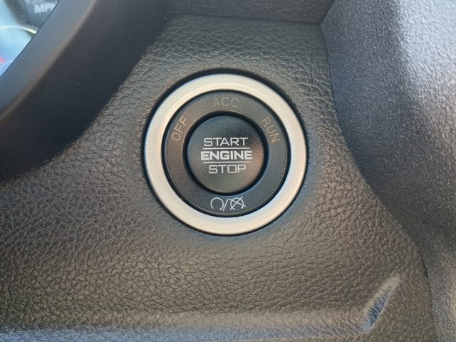 2021 RAM 5500 Chassis Tradesman
