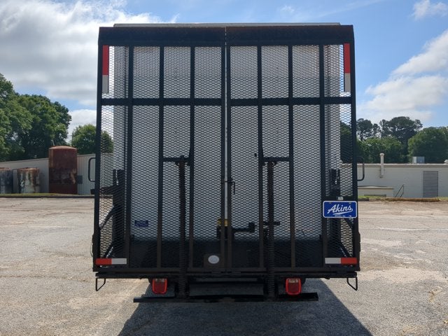 2021 RAM 5500 Chassis Tradesman