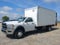 2021 RAM 5500 Chassis Tradesman