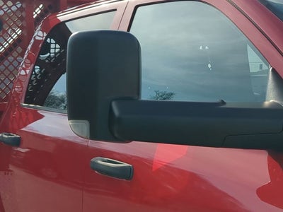 2018 RAM 5500 Chassis Tradesman