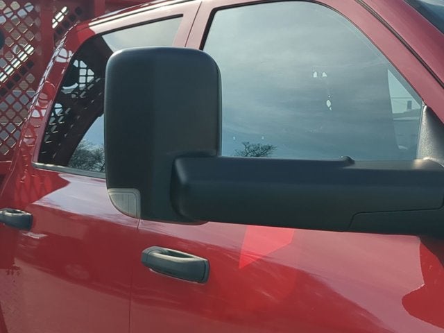 2018 RAM 5500 Chassis Tradesman