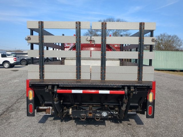 2018 RAM 5500 Chassis Tradesman