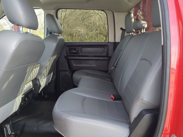 2018 RAM 5500 Chassis Tradesman