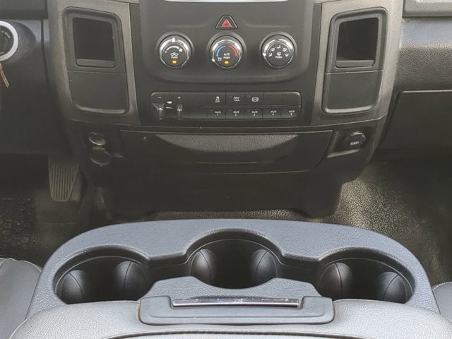 2018 RAM 5500 Chassis Tradesman