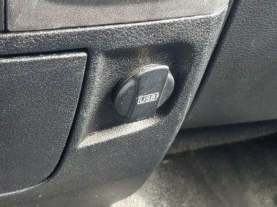 2018 RAM 5500 Chassis Tradesman