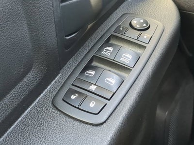 2018 RAM 5500 Chassis Tradesman